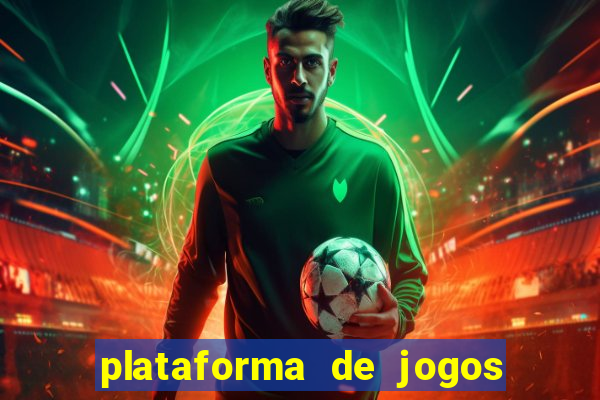 plataforma de jogos online chinesa